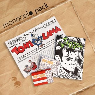 Linea Monocolo Pack